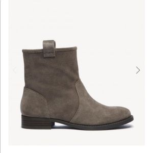Sole society Natasha bootie